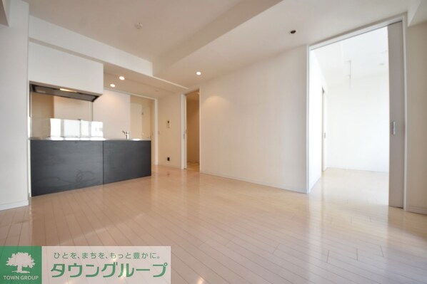 コンフォリア新川の物件内観写真